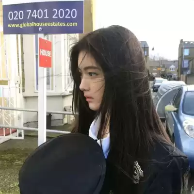 杨思萱